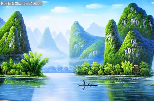 绿色稳定性高标准